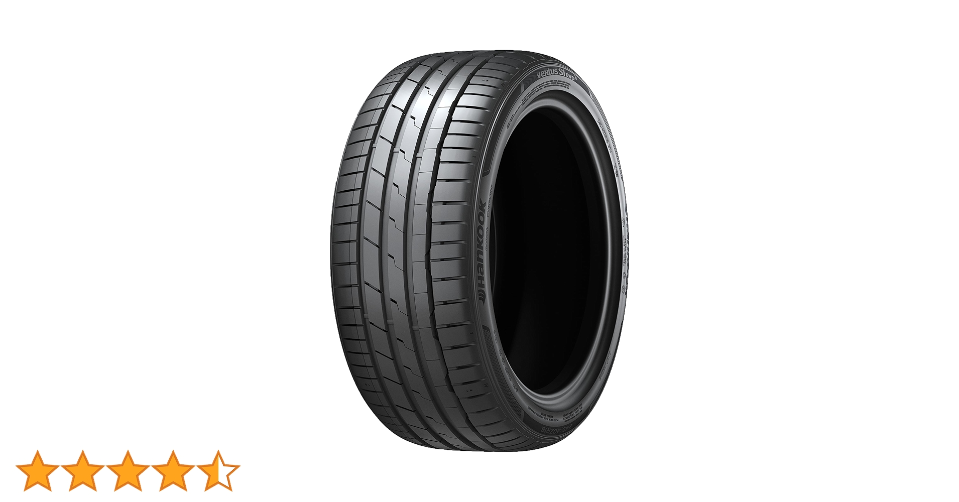Amazon.co.jp: ハンコック(Hankook) Ventus S1 evo3 K127 285
